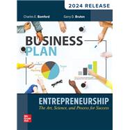 ENTREPRENEURSHIP (LL) by Unknown, 9781265114558
