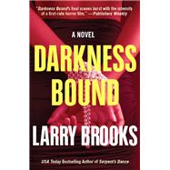 Darkness Bound by Brooks, Larry, 9781620454558