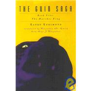 The Guin Saga, Book Five by Kurimoto, Kaoru, 9781932234558