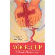 The Voice in the Cup by Gomes, Benedita Monteiro, 9781973684558