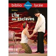 Bibliolyce - L'Ile des esclaves, Marivaux by Marivaux; Isabelle de Lisle; Sylvie Beauthier, 9782017064558