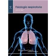 Fisiologa respiratoria by West, John B., 9788415684558