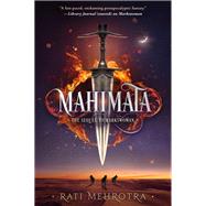 Mahimata by Mehrotra, Rati, 9780062564559