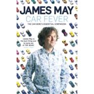 Car Fever by May, James, 9780340994559
