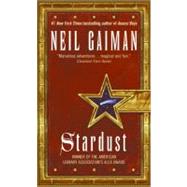 Stardust by Gaiman N., 9780380804559