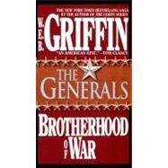 The Generals by Griffin, W.E.B., 9780515084559