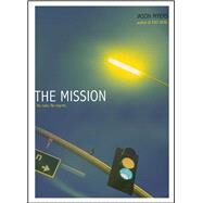 The Mission by Myers, Jason, 9781416984559