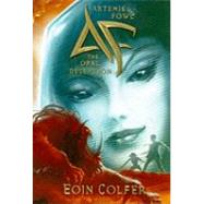 Artemis Fowl The Opal Deception (Artemis Fowl, Book 4) by Colfer, Eoin, 9781423124559