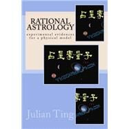 Rational Astrology by Ting, Julian J. L., 9781493734559
