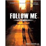 Follow Me Group Guide by Schroeder, Ed D David E, 9781628394559