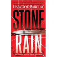 Stone Rain by BARCLAY, LINWOOD, 9780553804560