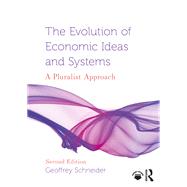 The Evolution of Economic Ideas and Systems by Geoffrey Schneider, 9781032964560