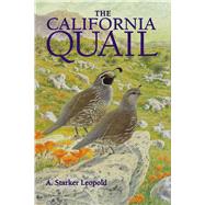 The California Quail by Leopold, Aldo Starker, 9780520054561