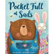 Pocket Full of Sads by Davidson, Brad; Más Davidson, Rachel, 9780593564561