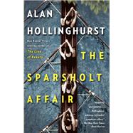 The Sparsholt Affair by HOLLINGHURST, ALAN, 9781101874561