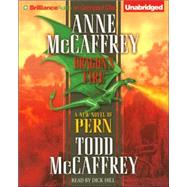 Dragon's Fire by McCaffrey, Anne, 9781423314561