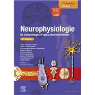 Neurophysiologie by Jean-Franois Vibert; Marie-Claude Lavallard-Rousseau; Leonor Mazires; Franois Boureau; Emmanuelle, 9782294764561