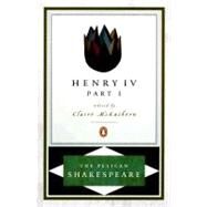 Henry IV, Part 1 by Shakespeare, William (Author); Braunmuller, A. R. (Editor); McEachern, Claire (Introduction by), 9780140714562