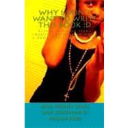 Why I Don't Want to Write This Book :d by Lewis, Asia Monet; Hasan-kerr, Josephine D., 9781463764562