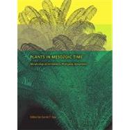Plants in Mesozoic Time by Gee, Carole T.; Kranz, Dorothea, 9780253354563