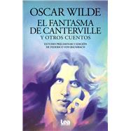 El Fantasma de Canterville by Wilde, Oscar, 9789877184563