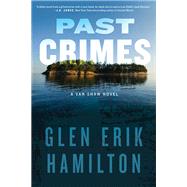 PAST CRIMES                 MM by HAMILTON GLEN ERIK, 9780062344564