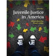 Juvenile Justice In America by Bartollas, Clemens; Miller, Stuart J., Ph.D., 9780134164564