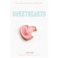 Sweethearts by Zarr, Sara, 9780316014564