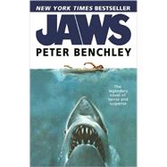 Jaws A Novel by BENCHLEY, PETER, 9781400064564