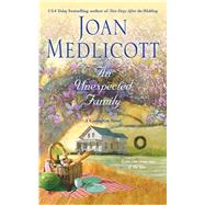 An Unexpected Family by Medlicott, Joan, 9781416524564