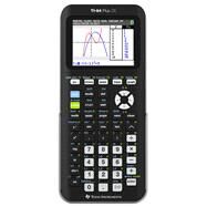 TI-84 Plus CE Color Calculator  (Item#: TI-84PLCE-PY) (No Returns Allowed) by Texas Instruments, 8780000104565