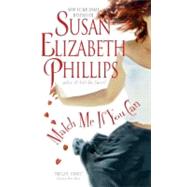 Match Me If You Can by Phillips Susan Elizabeth, 9780060734565