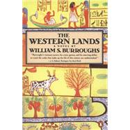 The Western Lands by Burroughs, William S. (Author), 9780140094565