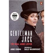 Gentleman Jack by Choma, Anne; Wainwright, Sally; Merz, Stella, 9780143134565