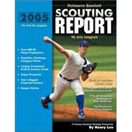 Rotisserie Baseball Scouting Report : NL only Leagues by Lee, Henry, 9780974844565