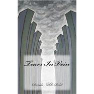 Tears in Vein by Read, David Nickle, 9781508824565