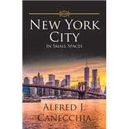 New York City by Canecchia, Alfred J., 9781796094565
