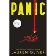 Panic by Oliver, Lauren, 9780062014566