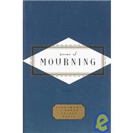 Poems of Mourning by WASHINGTON, PETER, 9780375404566