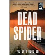 Dead Spider by Houston, Victoria, 9781507204566