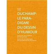 Duchamp by Semin, Didier, 9783903004566