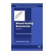 Wound Healing Biomaterials by gren, Magnus, 9781782424567