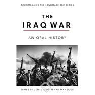 Once Upon a Time in Iraq by Bluemel, James; Mansour, Renad, 9781785944567
