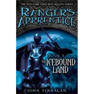 The Icebound Land Book 3 by Flanagan, John A., 9780399244568