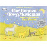 The Bremen Town Musicians by PLUME, ILSE, 9780440414568