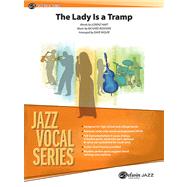 The Lady Is a Tramp by WOLPE DAVE, 9780757934568