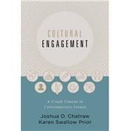 Cultural Engagement by Chatraw, Joshua D.; Prior, Karen Swallow, 9780310534570