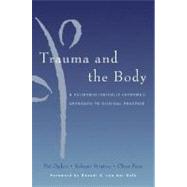 Trauma & The Body Cl by Ogden,Pat, 9780393704570