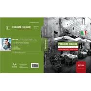 Parliamo Italiano 5e WileyPLUS Single-term by Suzanne Branciforte, 9781119774570
