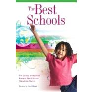 The Best Schools: How Human Development Research Should Inform Educational Practice by Armstrong, Thomas; Elkind, David, 9781416604570